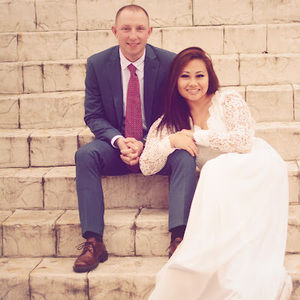 Meet your Posher, Austin